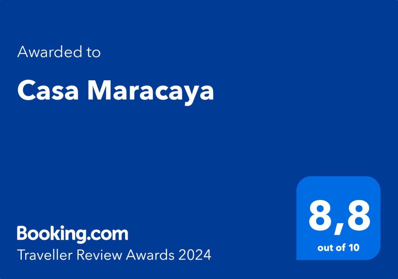 Casa Maracaya Hotel San Miguel de Allende Bagian luar foto