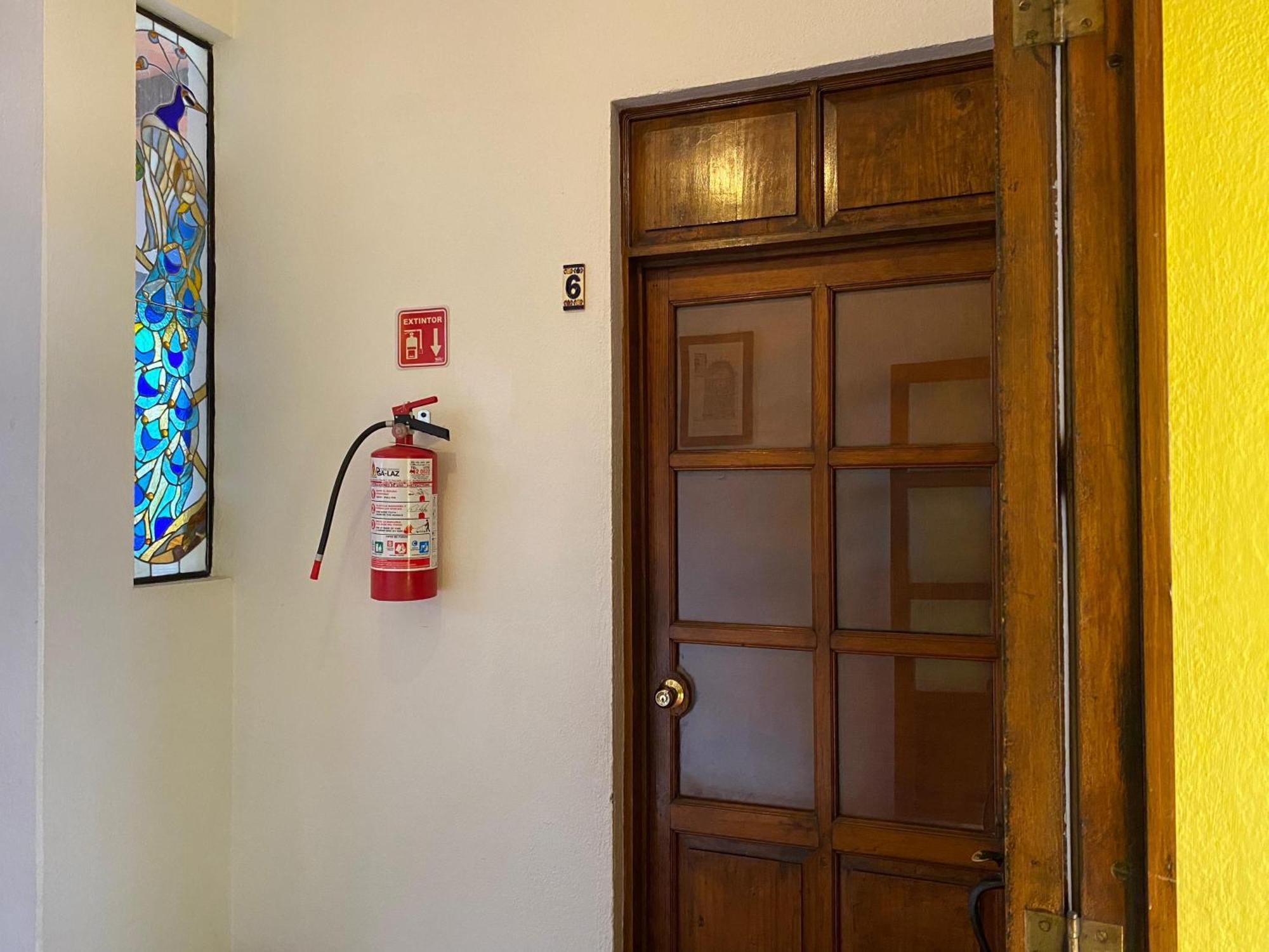 Casa Maracaya Hotel San Miguel de Allende Ruang foto