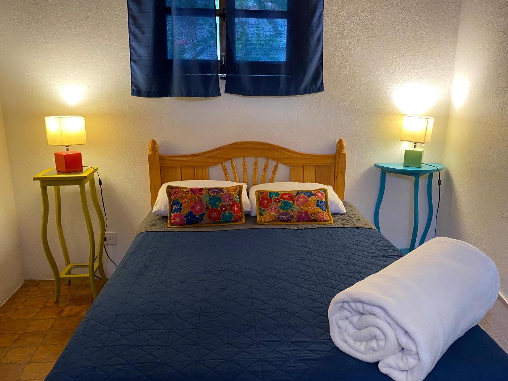 Casa Maracaya Hotel San Miguel de Allende Ruang foto