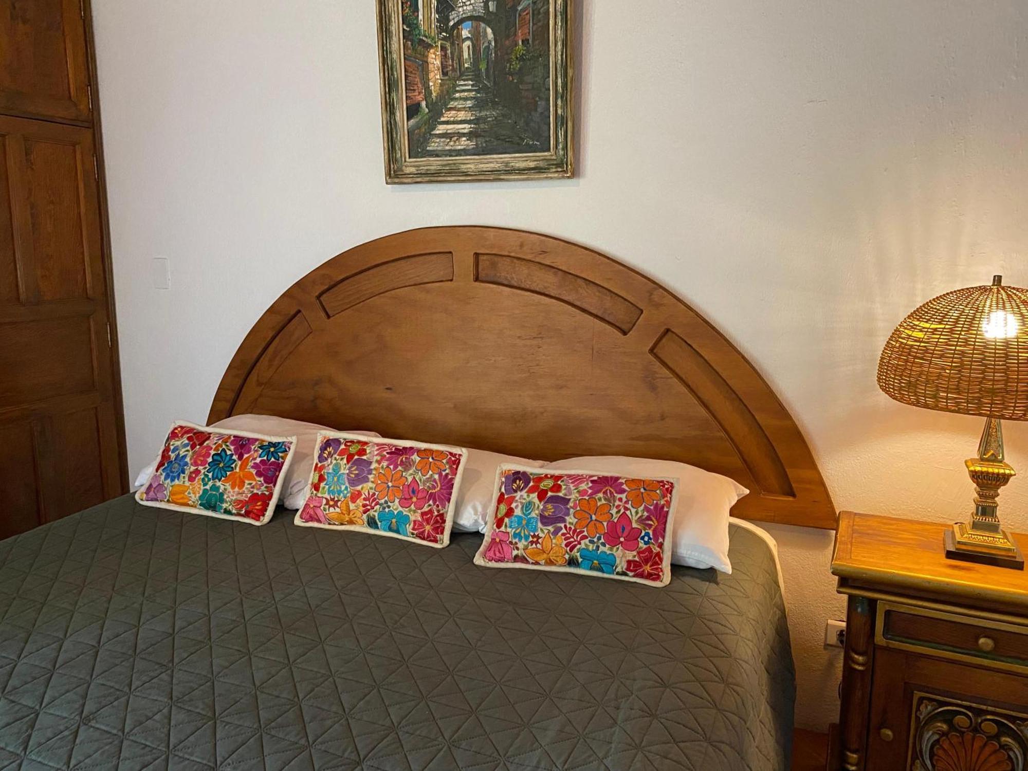 Casa Maracaya Hotel San Miguel de Allende Ruang foto