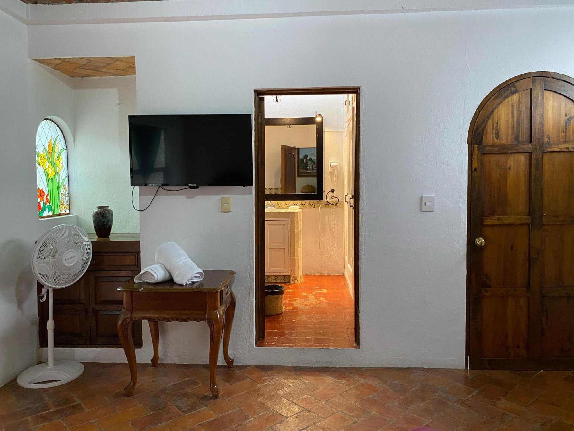 Casa Maracaya Hotel San Miguel de Allende Ruang foto