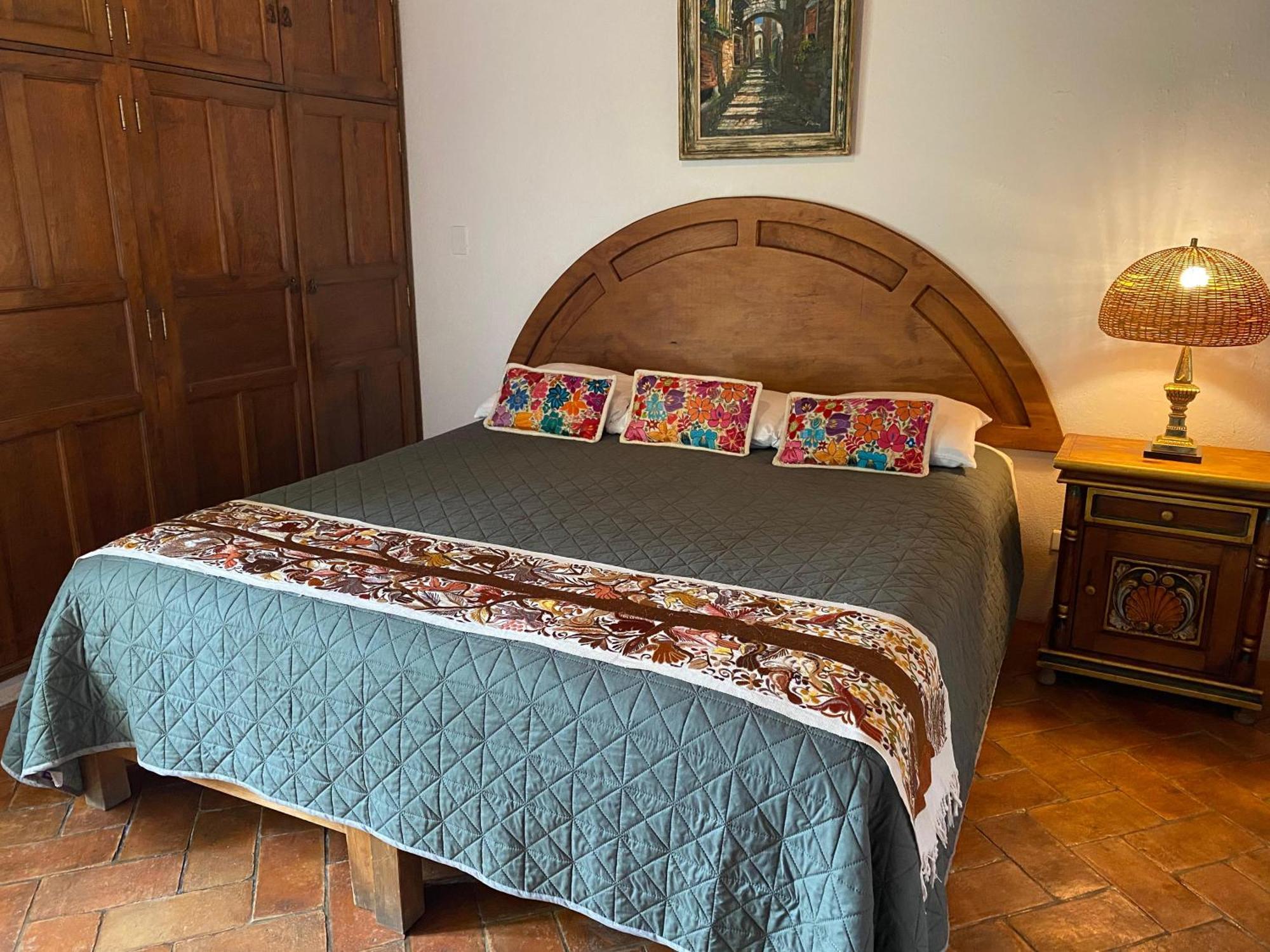 Casa Maracaya Hotel San Miguel de Allende Ruang foto