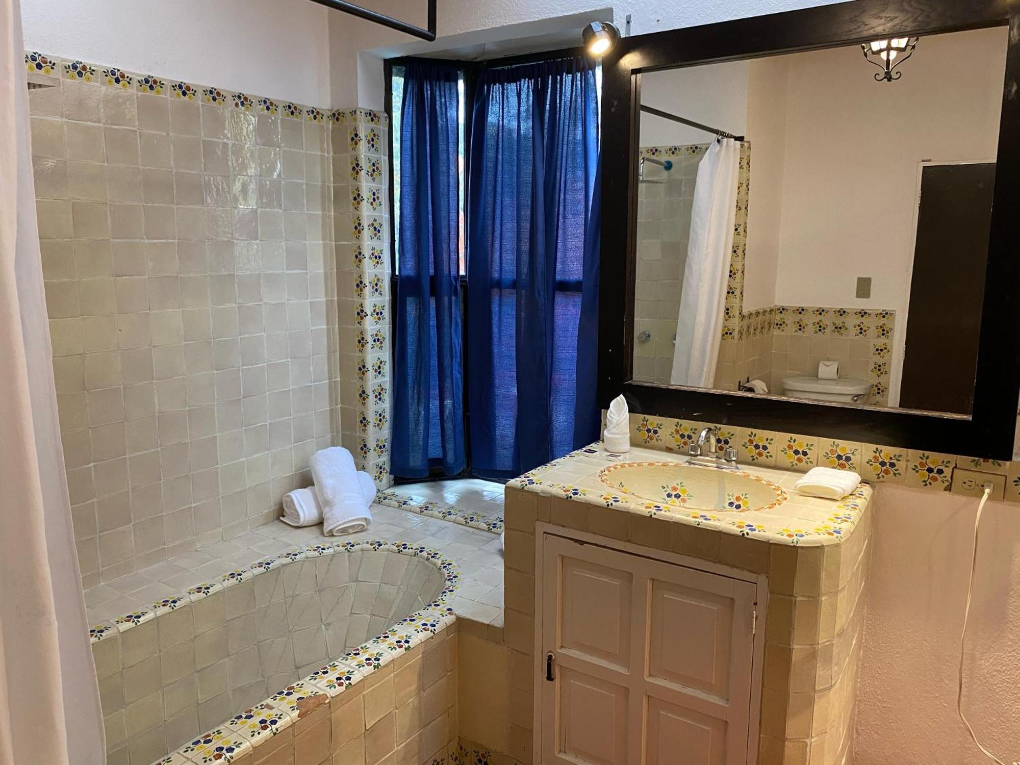Casa Maracaya Hotel San Miguel de Allende Ruang foto