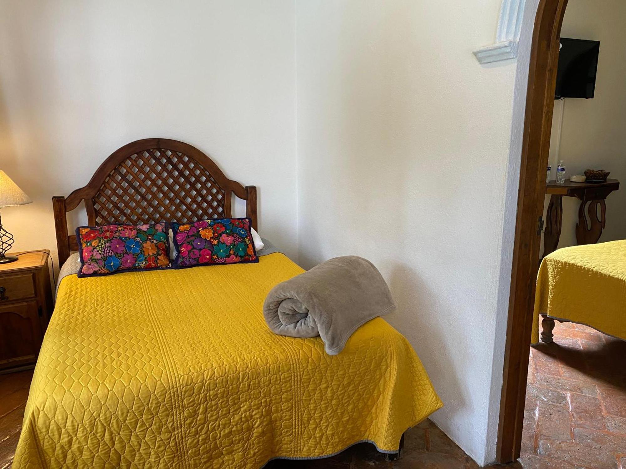 Casa Maracaya Hotel San Miguel de Allende Ruang foto