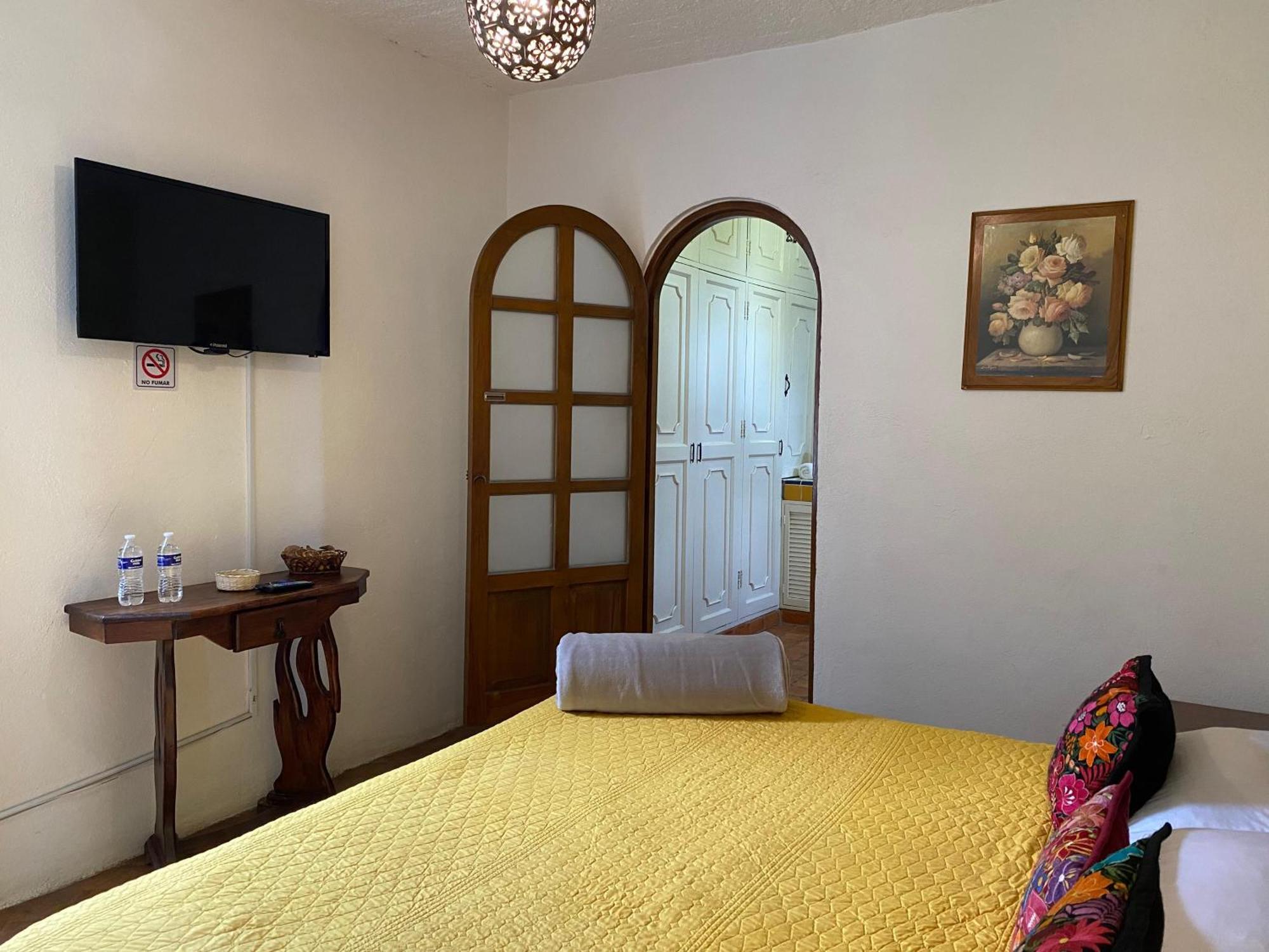 Casa Maracaya Hotel San Miguel de Allende Ruang foto
