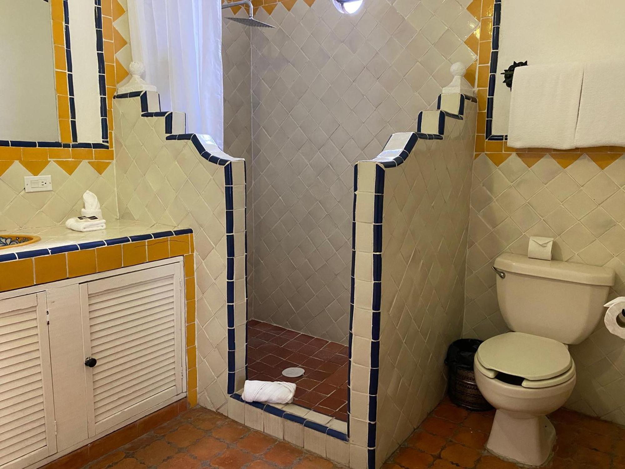Casa Maracaya Hotel San Miguel de Allende Ruang foto