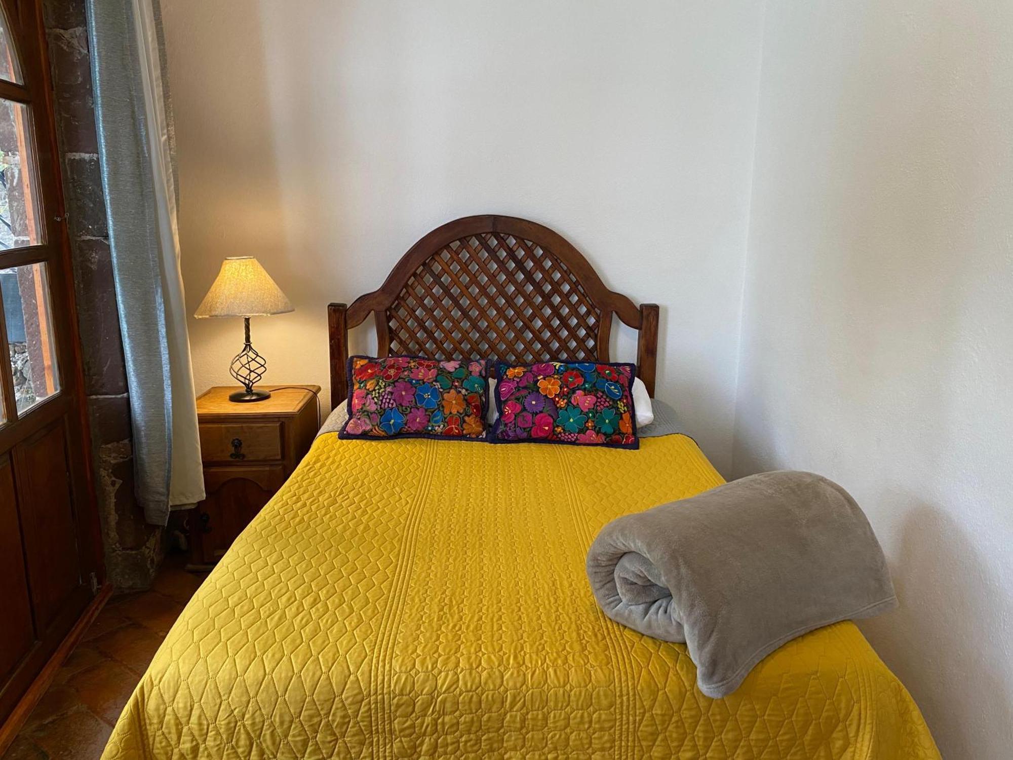 Casa Maracaya Hotel San Miguel de Allende Ruang foto