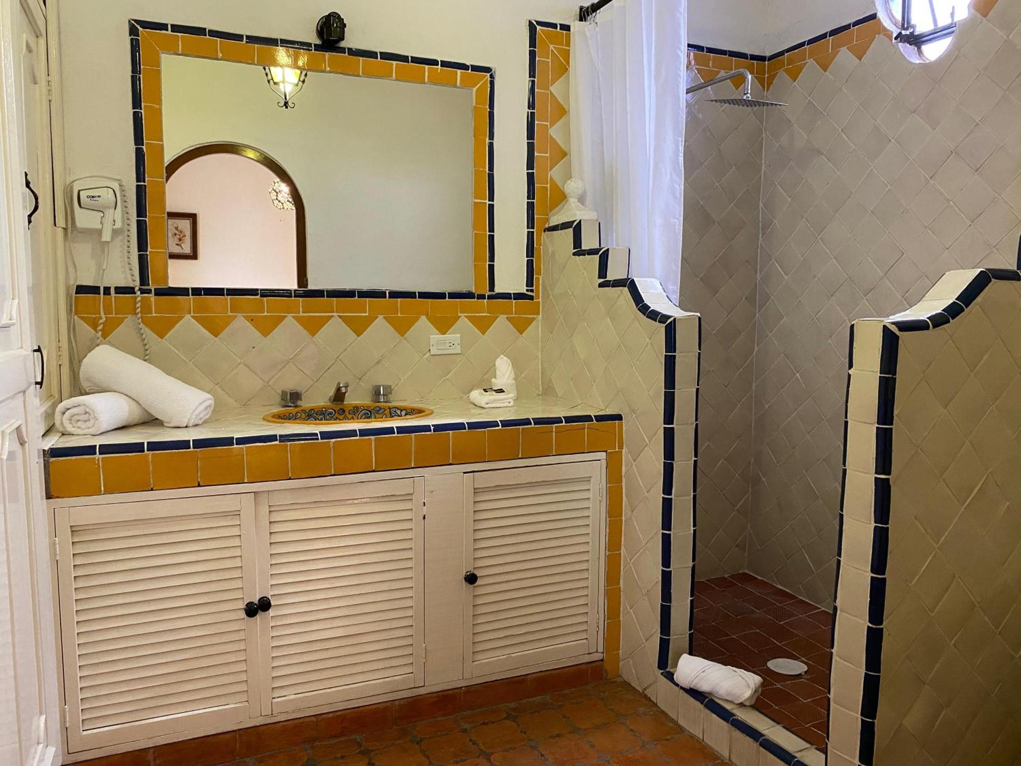 Casa Maracaya Hotel San Miguel de Allende Ruang foto
