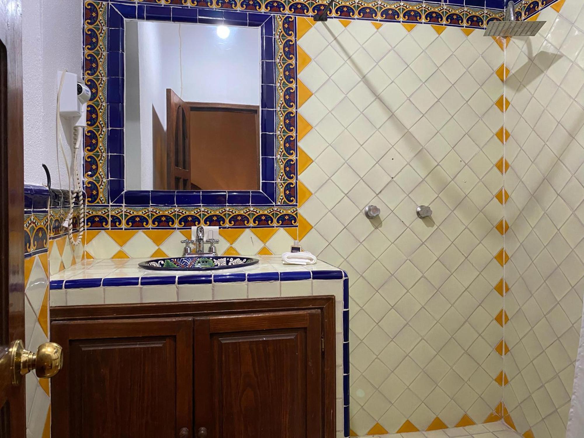 Casa Maracaya Hotel San Miguel de Allende Ruang foto