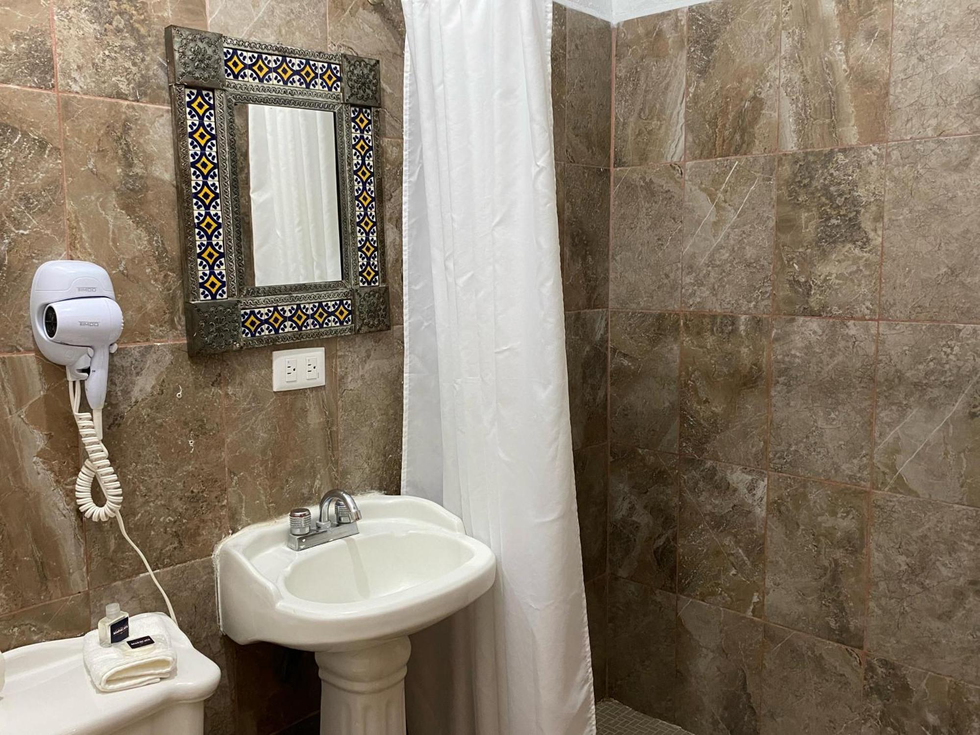 Casa Maracaya Hotel San Miguel de Allende Ruang foto